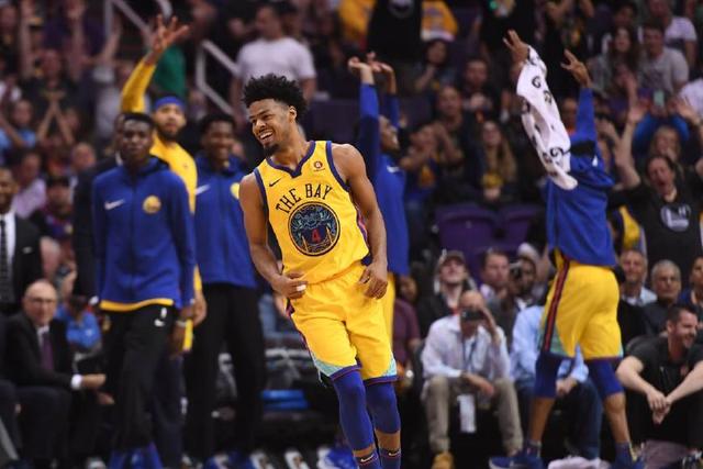 媒体人：篮协已经联系华裔后卫协商入籍办理